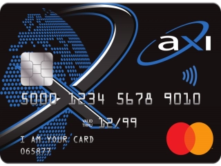 Ogólne warunki korzystania z karty kredytowej Axi Card