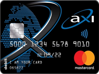 3D Secure – nowa usługa Karty AXI