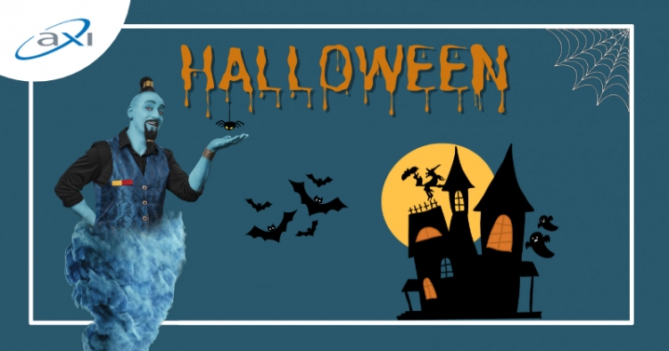 Halloween – najciekawsze tradycje na świecie