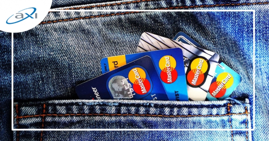 5 faktów o kartach kredytowych, które powinieneś znać