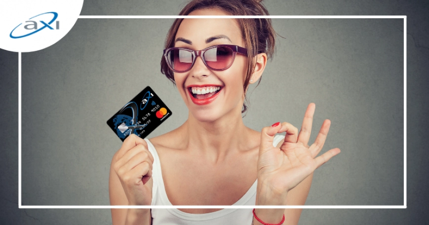 5 powodów, dla których warto korzystać z karty kredytowej