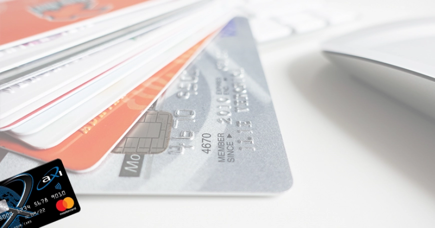 7 podstawowych cech kart kredytowych