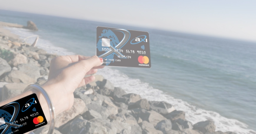 5 rzeczy, które możesz zrobić dzięki posiadaniu karty kredytowej