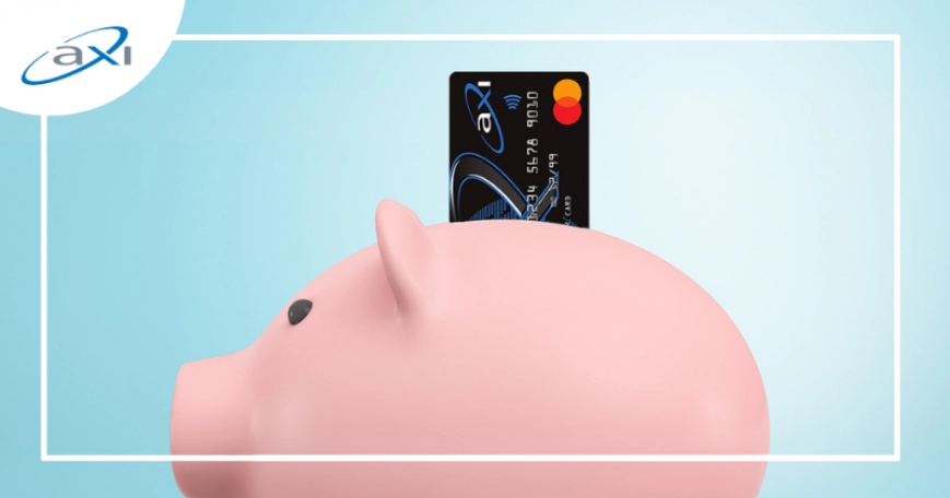 Jak oszczędzać pieniądze przy pomocy karty kredytowej?