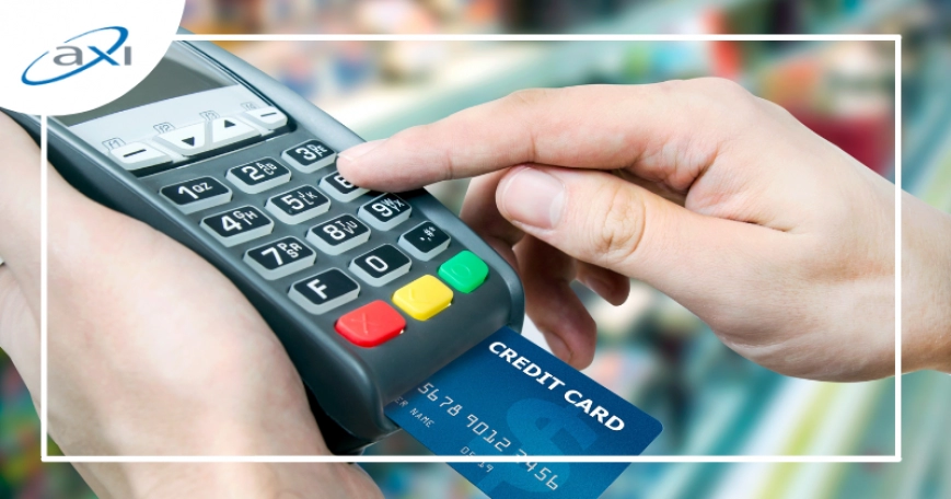 Za co powinieneś płacić kartą kredytową?