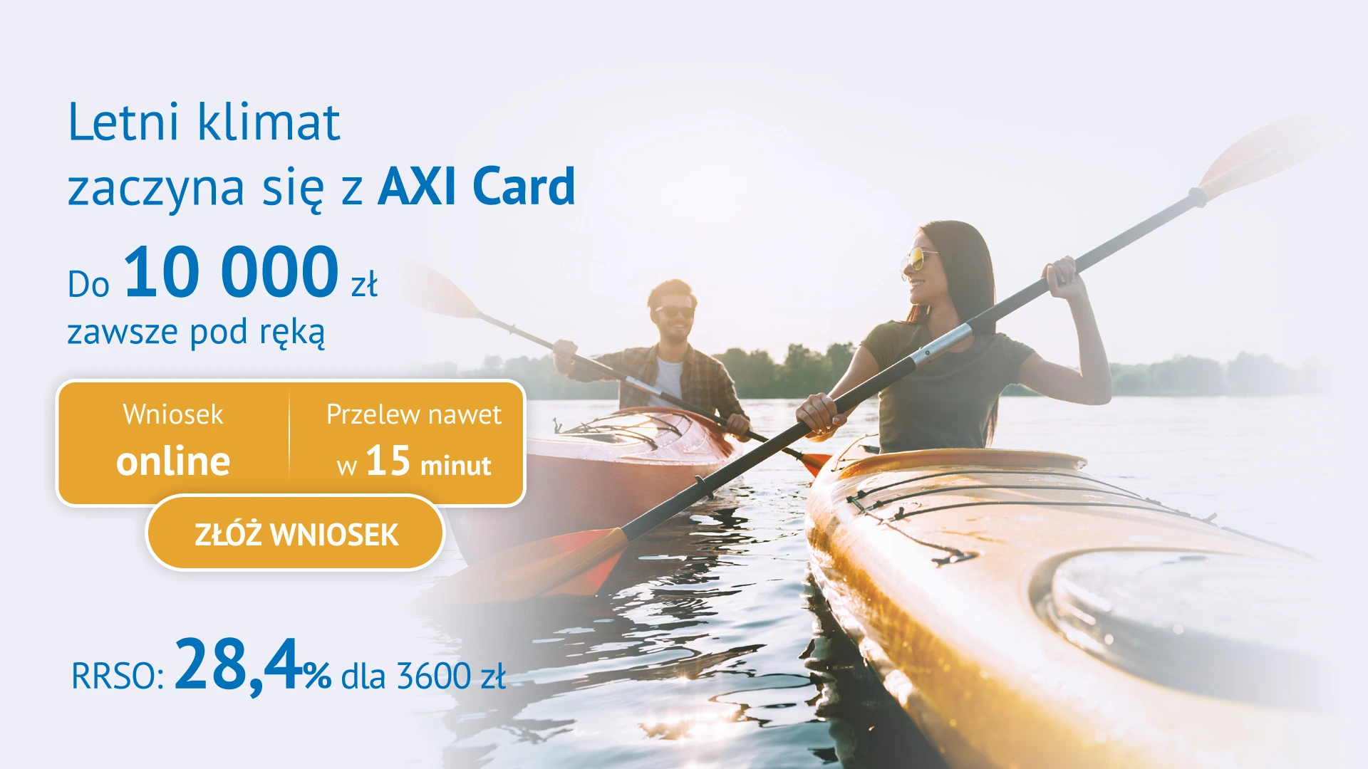 AXI Card Intro