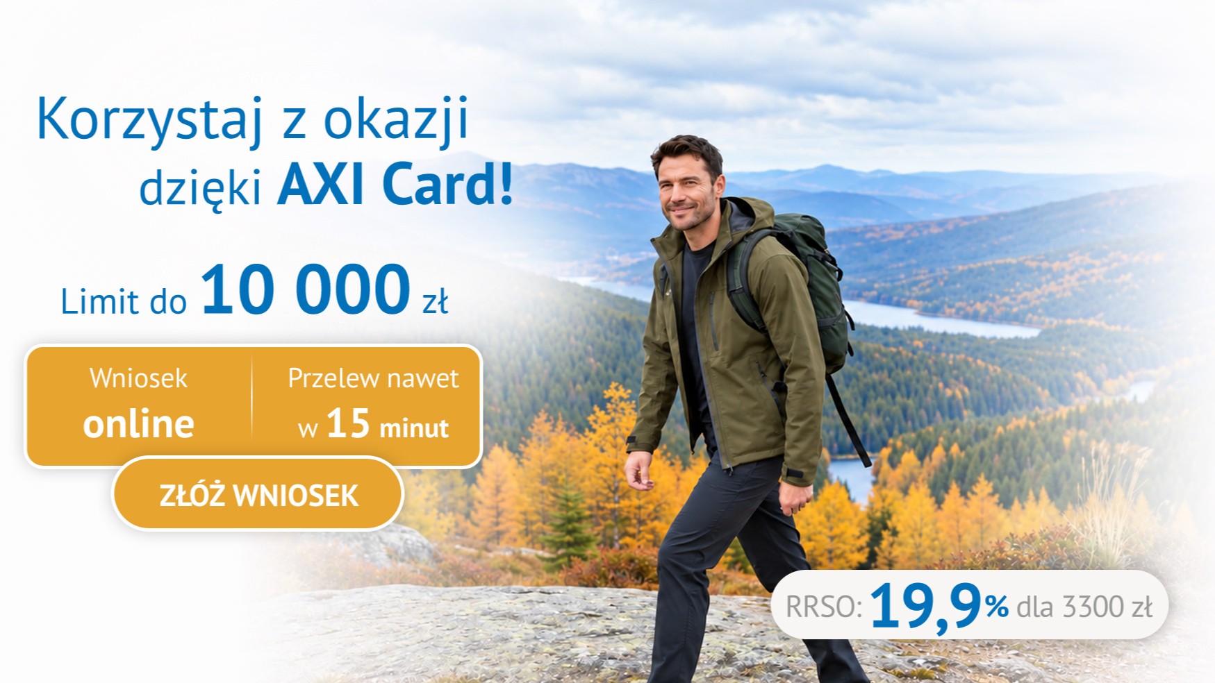 AXI Card Intro